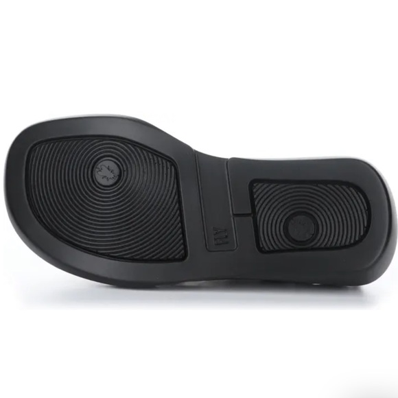 Fly London Womens Sandals Size 37 Us Size 6.5 - Picture 7 of 12